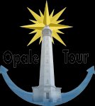 ASSOCOPALE TOUR - PHARE DE CALAIS
