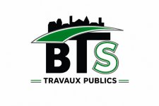 BTS TRAVAUX PUBLICS SARL