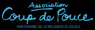 ASSOCIATION COUP DE POUCE