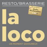 RESTAURANT/ BRASSERIE LA LOCO