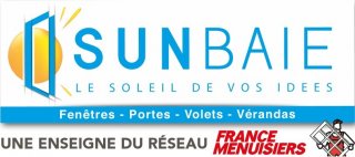 FRANCE MENUISIERS SUNBAIE