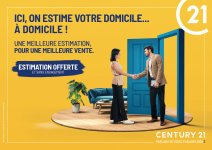 CENTURY 21 LM IMMOBILIER