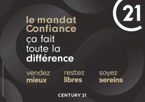 CENTURY 21 LM IMMOBILIER