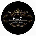MLLE C COIFFEUR BARBIER
