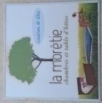 DOMAINE DE LA MORETIE