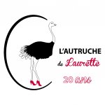 L'AUTRUCHE DE LAURETTE