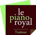 LE PIANO ROYAL