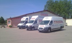 DEMENAGEMENTS GROSSI