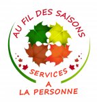AU FIL DES SAISONS SERVICES - M. BOIN NICOLAS