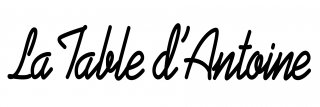 RESTAURANT LA TABLE D'ANTOINE