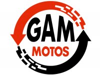 GAM MOTOS