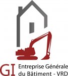 SAS GI ENTREPRISE GÉNÉRALE DU BÂTIMENT - VRD