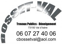 BOSSET VAL