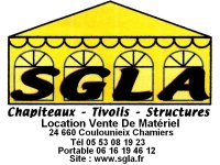 SGLA