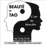 BEAUTE ET TAO