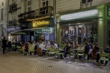 LE JOKER'S PUB ROXERIN