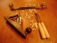 MENUISERIE POLLET SYLVAIN