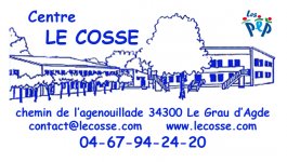 CENTRE LE COSSE