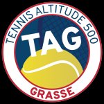 TENNIS ALTITUDE 500 GRASSE