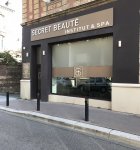 SECRET BEAUTE