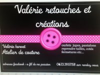 VALÉRIE RETOUCHES ET CRÉATIONS