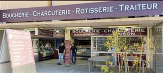 CHEZ LAURENT ET CLAUDIA