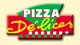 PIZZA DELICES