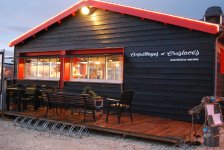 COQUILLAGES ET CRUSTACES