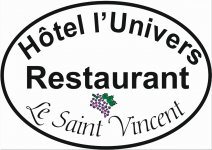 HOTEL  L'UNIVERS