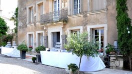 DOMAINE DU SOLEIL COUCHANT