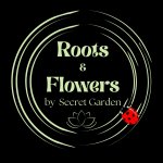 ROOTS AND FLOWERS BY SECRET GARDEN