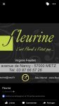 FLEURINE
