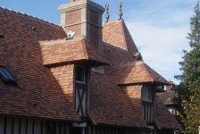 TOITURE JACQUIN - COUVREUR GAGNY 93220