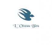 L'OISEAU BLEU