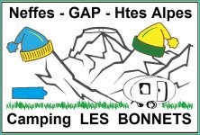 CAMPING LES BONNETS
