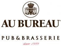 AU BUREAU