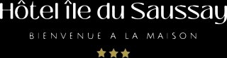 HOTEL L'ILE DU SAUSSAY