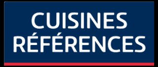 BB CONCEPT CUISINES REFERENCES