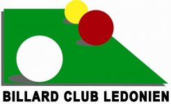 BILLARD CLUB LEDONIEN