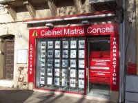 MISTRAL CONSEIL