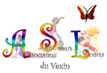 ASSOCIATION SPORT ET LOISIR DU VEXIN