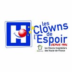 LES CLOWNS DE L'ESPOIR