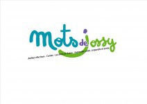 LES MOTS DE JOSSY