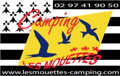 CAMPING LES MOUETTES