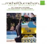HOTEL-RESTAURANT BURNICHON