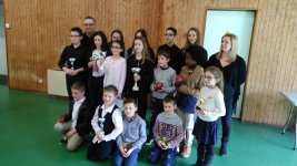 ECOLE DE MUSIQUE D'ECOUCHE