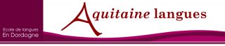 AQUITAINE LANGUES