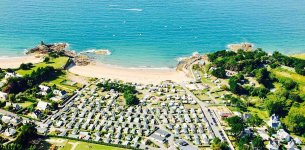 CAMPING PORT BLANC DINARD
