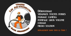 RACER ASSAINISSEMENT