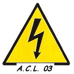 ACL 03  ELECTRICITÉ GÉNÉRALE